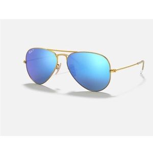 Ray-Ban Sunglasses